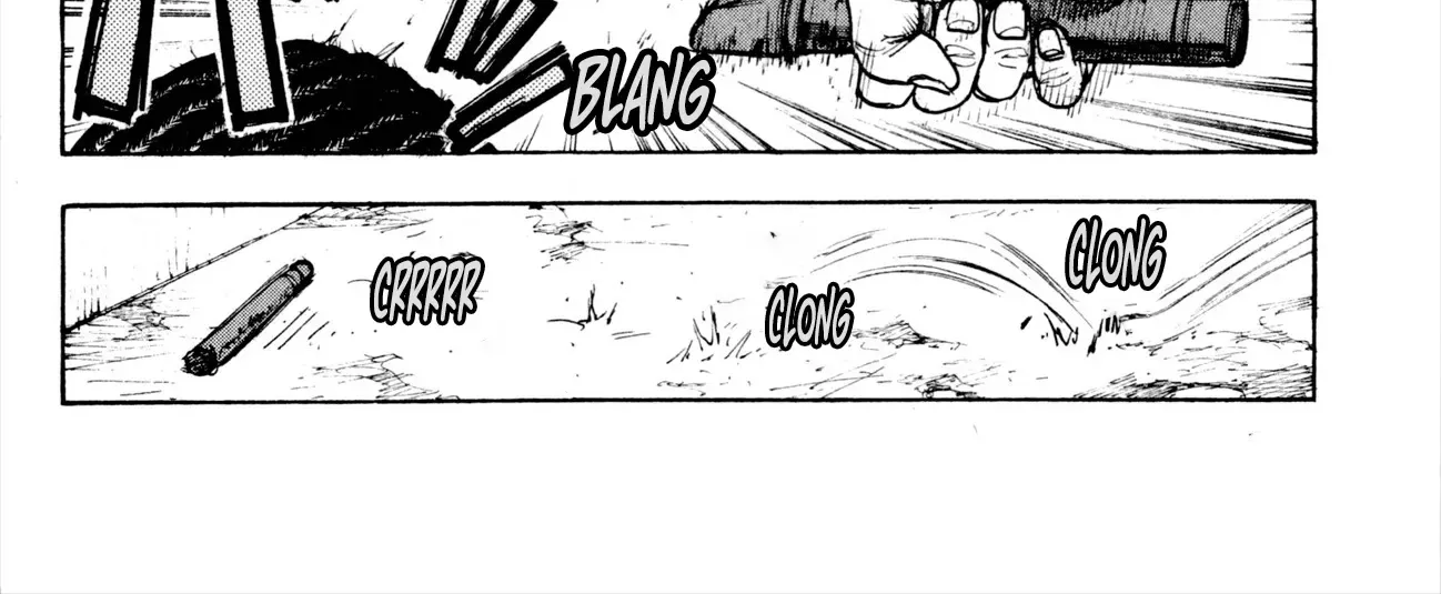 Read Shuujin Riku chapter 82 image 12 on Lezhin