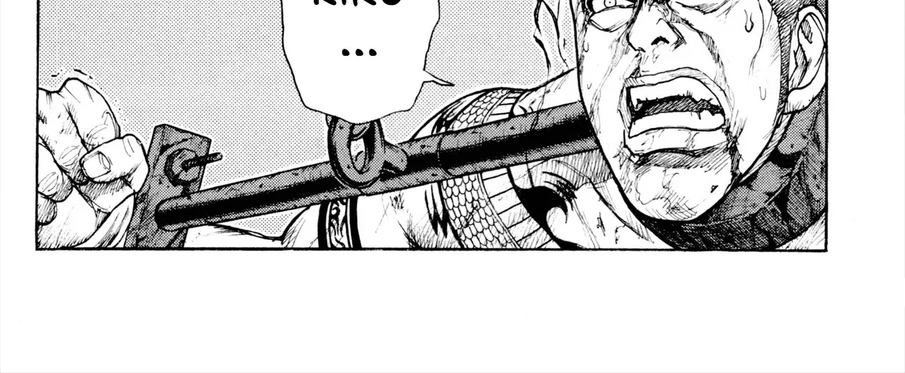 Read Shuujin Riku chapter 82 image 16 on Lezhin