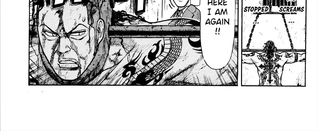 Read Shuujin Riku chapter 82 image 18 on Lezhin