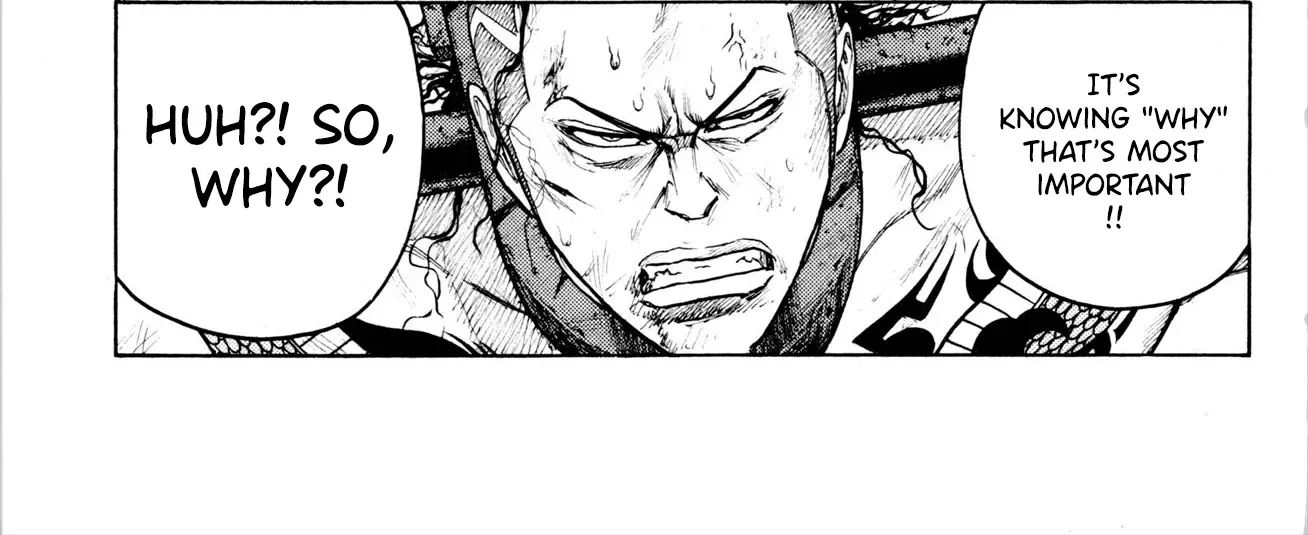 Read Shuujin Riku chapter 82 image 2 on Lezhin