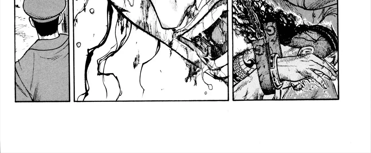 Read Shuujin Riku chapter 82 image 24 on Lezhin