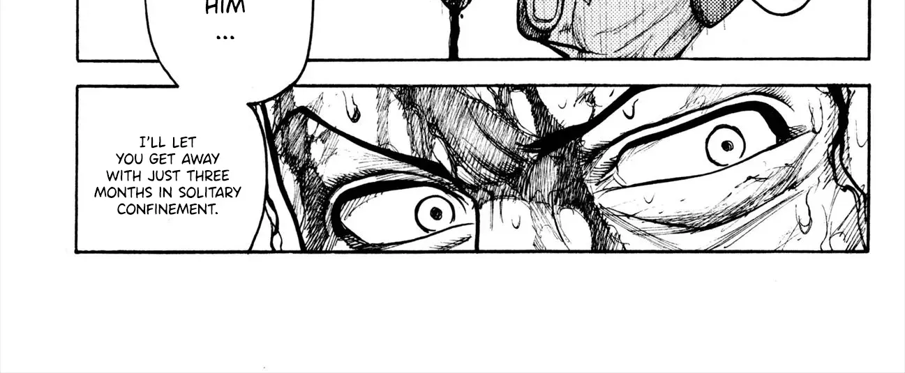 Read Shuujin Riku chapter 82 image 30 on Lezhin