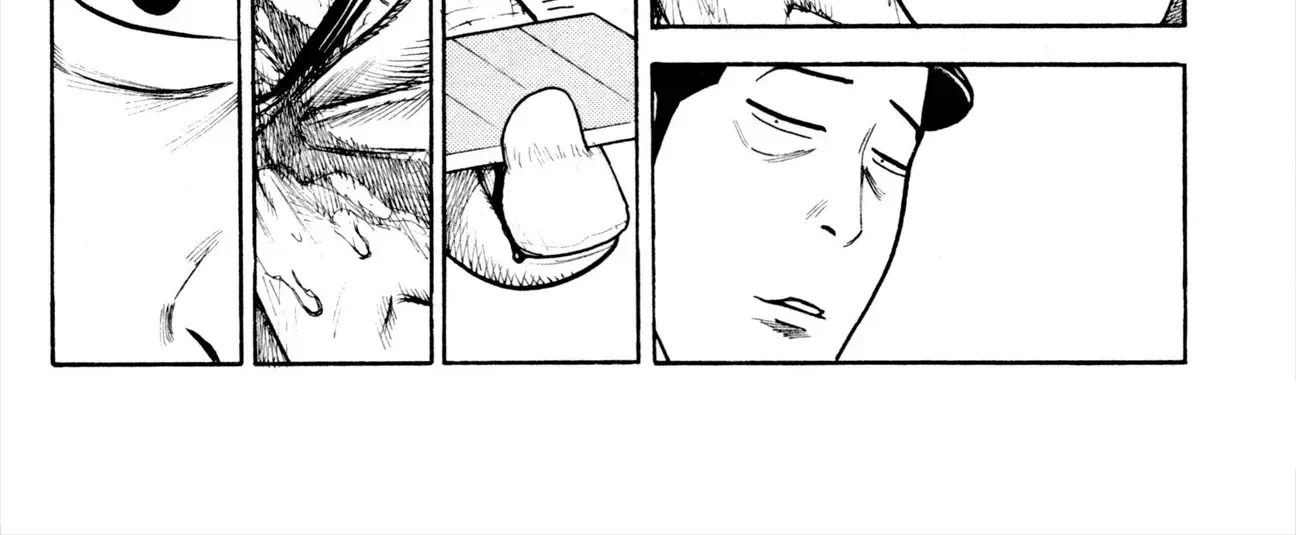 Read Shuujin Riku chapter 82 image 32 on Lezhin