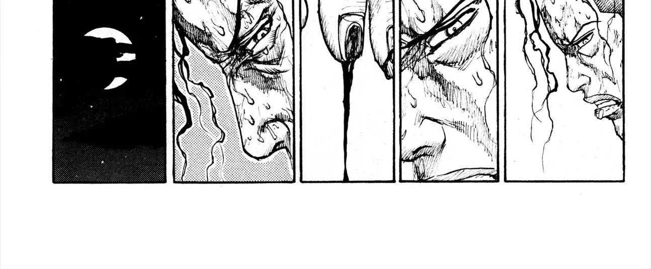 Read Shuujin Riku chapter 82 image 38 on Lezhin