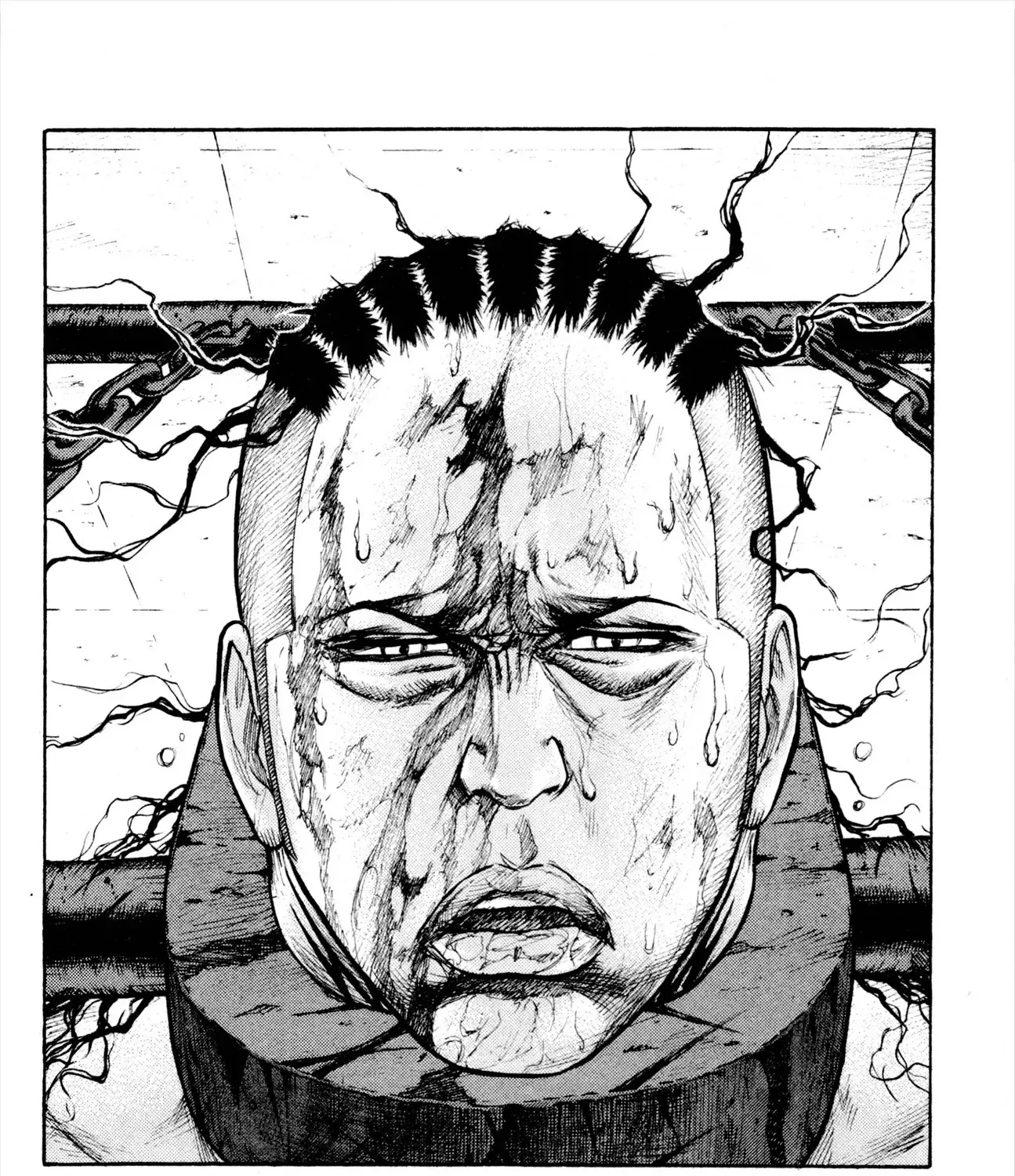Read Shuujin Riku chapter 82 image 39 on Lezhin