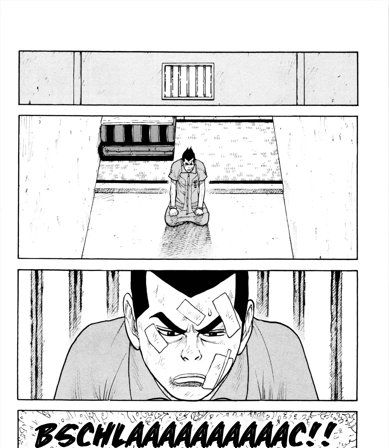 Read Shuujin Riku chapter 82 image 7 on Lezhin