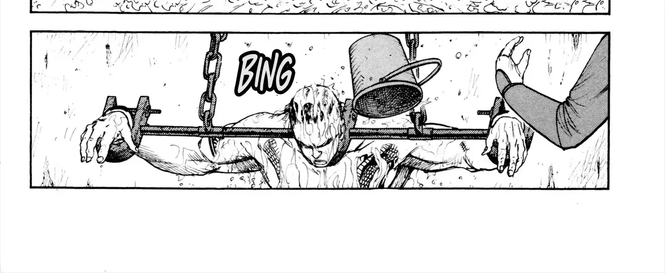 Read Shuujin Riku chapter 82 image 8 on Lezhin
