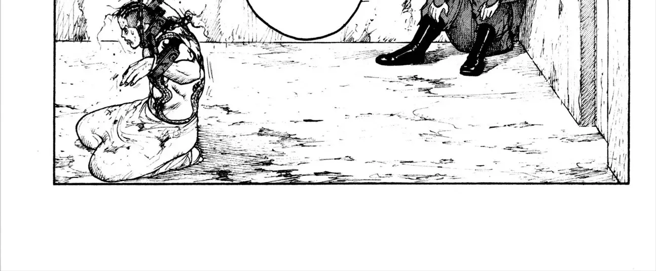 Read Shuujin Riku chapter 83 image 11 on Lezhin