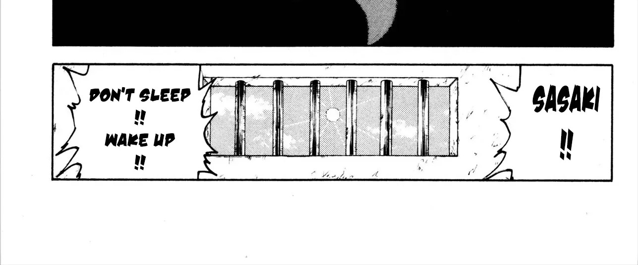 Read Shuujin Riku chapter 83 image 15 on Lezhin
