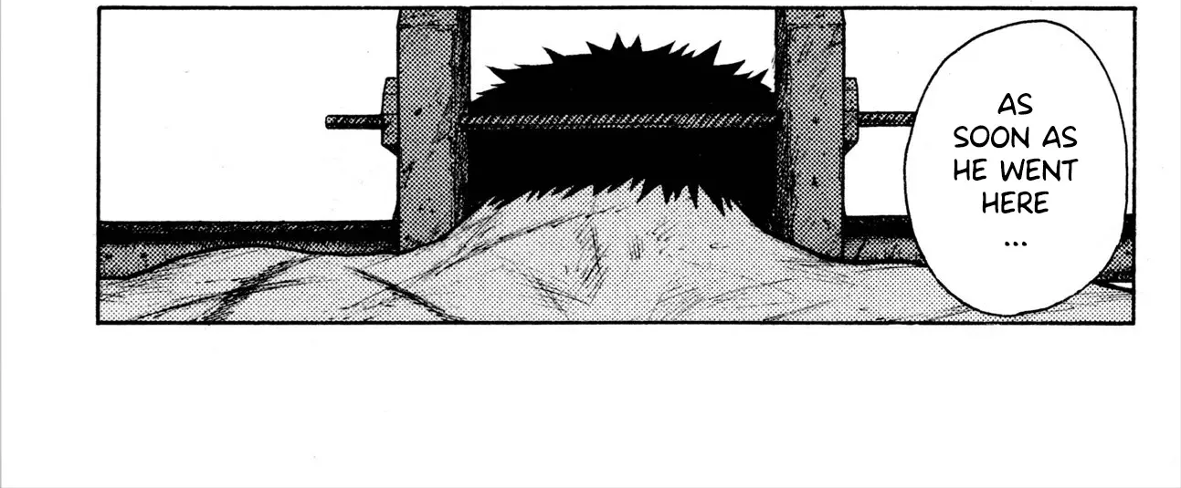 Read Shuujin Riku chapter 83 image 19 on Lezhin