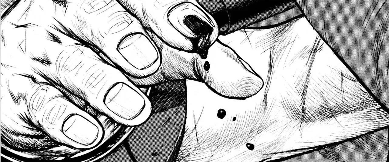 Read Shuujin Riku chapter 83 image 27 on Lezhin
