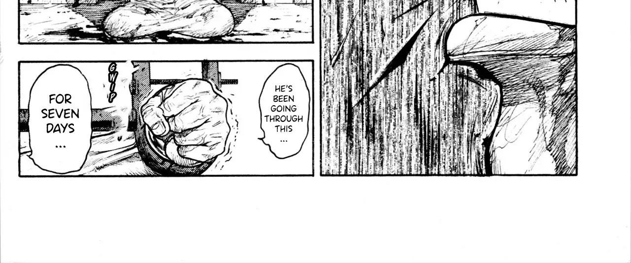 Read Shuujin Riku chapter 83 image 29 on Lezhin