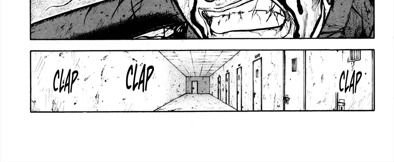 Read Shuujin Riku chapter 83 image 31 on Lezhin