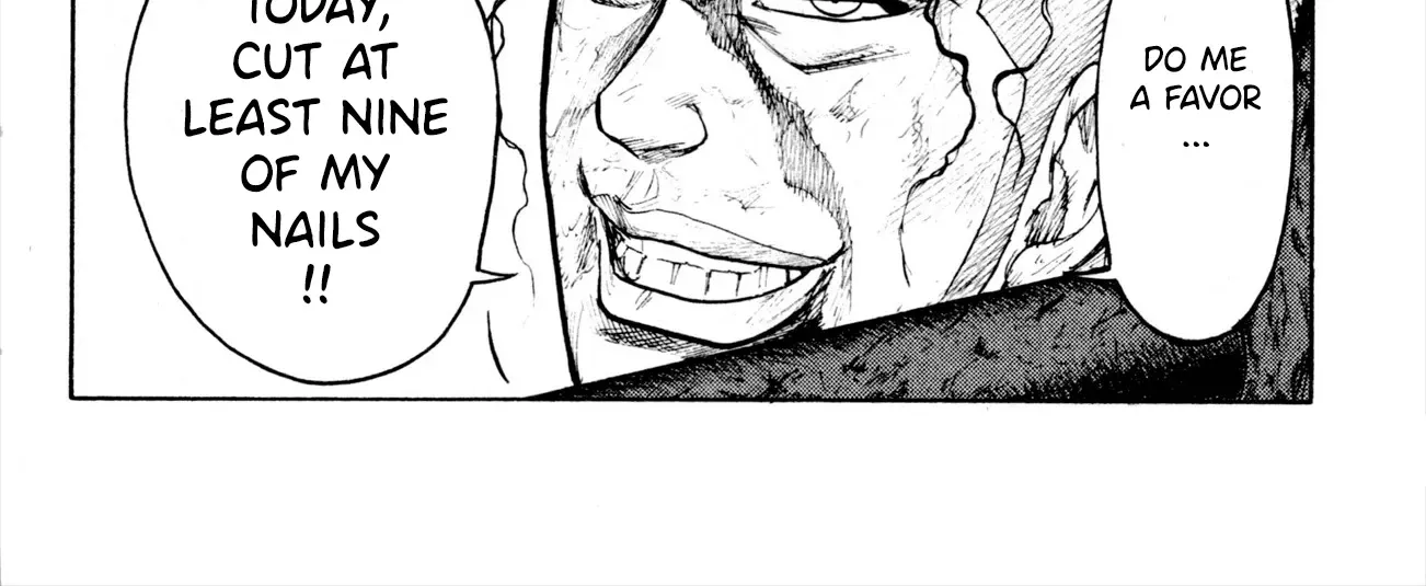 Read Shuujin Riku chapter 83 image 33 on Lezhin