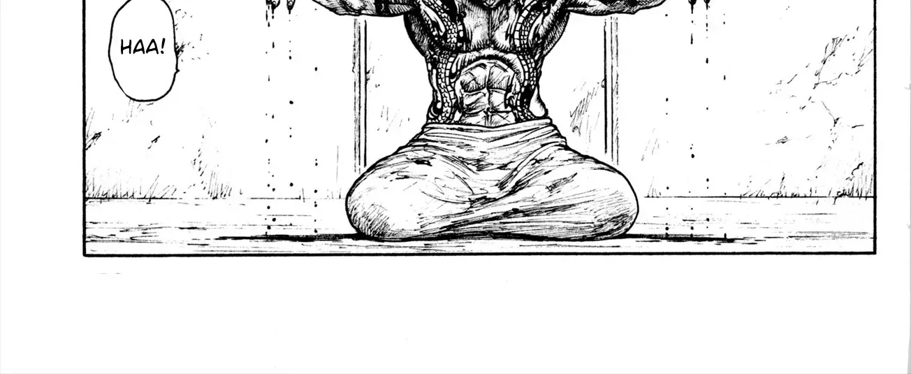 Read Shuujin Riku chapter 83 image 35 on Lezhin