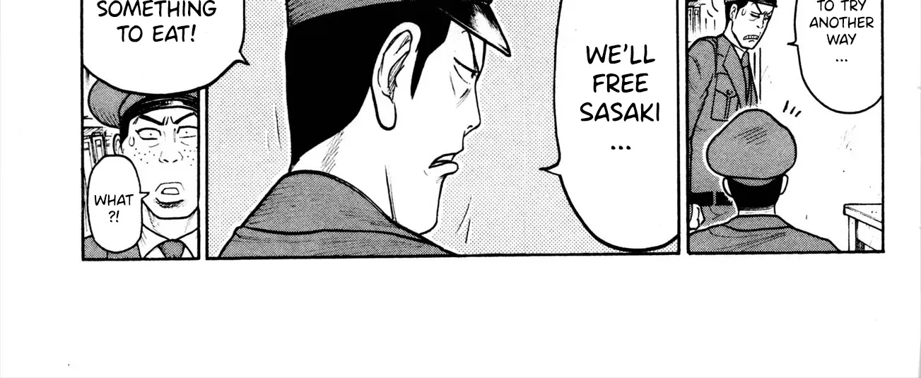 Read Shuujin Riku chapter 83 image 39 on Lezhin