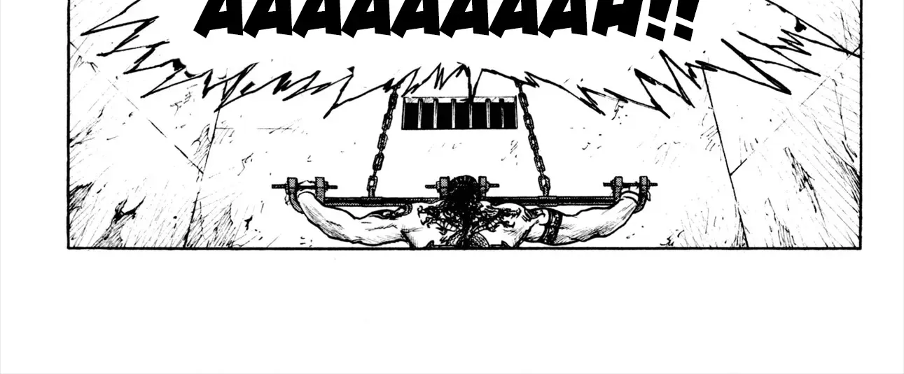 Read Shuujin Riku chapter 83 image 7 on Lezhin