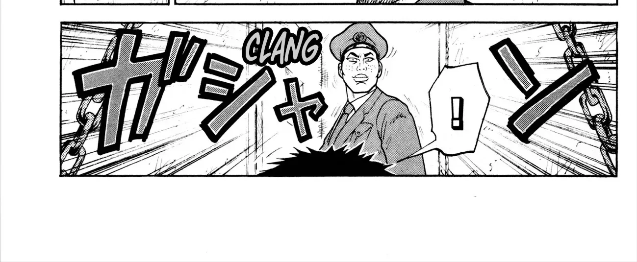 Read Shuujin Riku chapter 84 image 15 on Lezhin