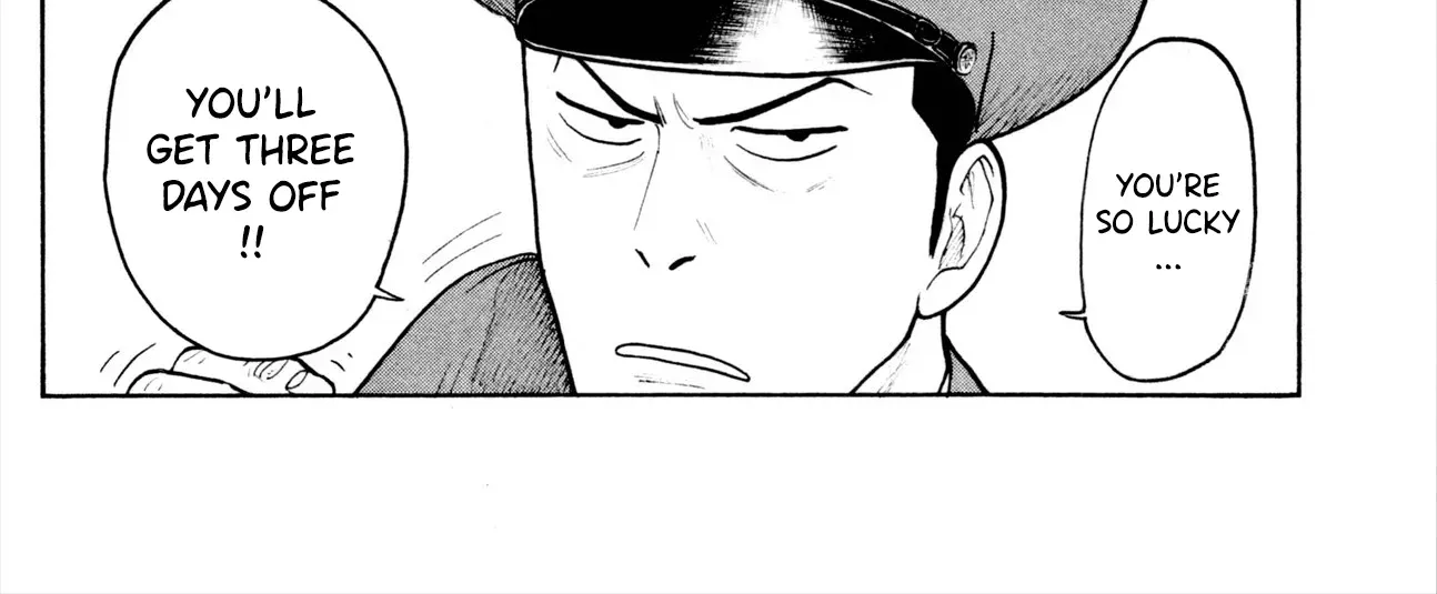 Read Shuujin Riku chapter 84 image 21 on Lezhin