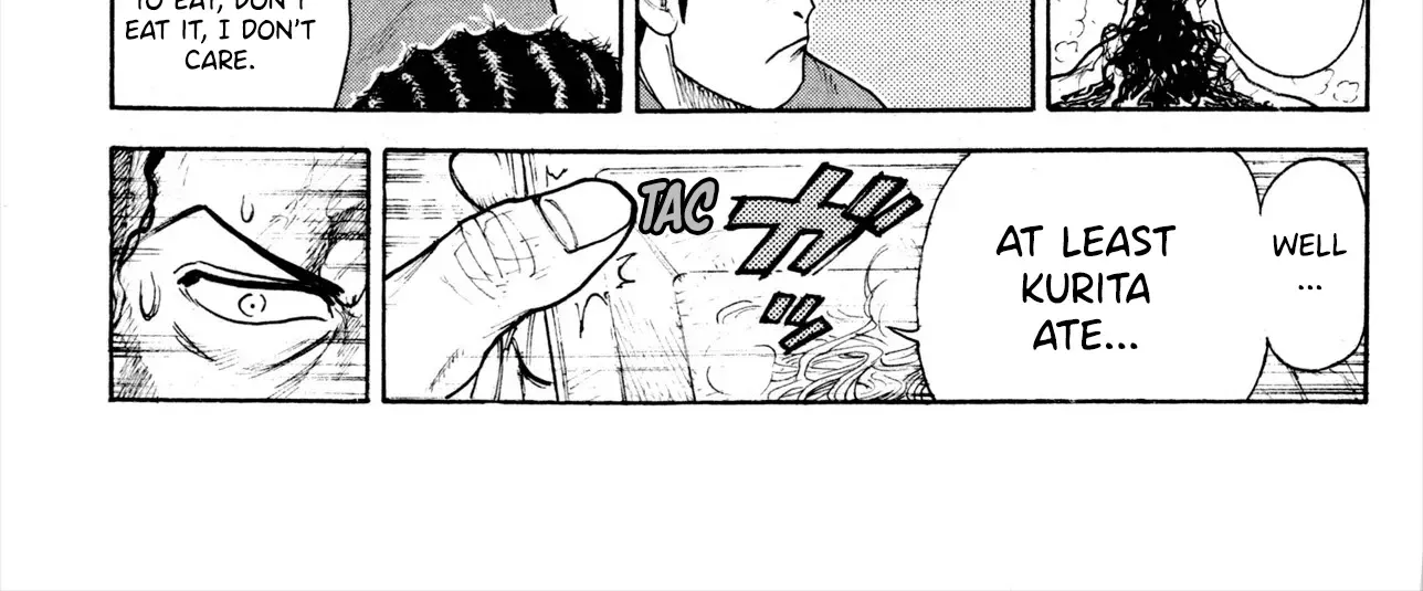 Read Shuujin Riku chapter 84 image 27 on Lezhin