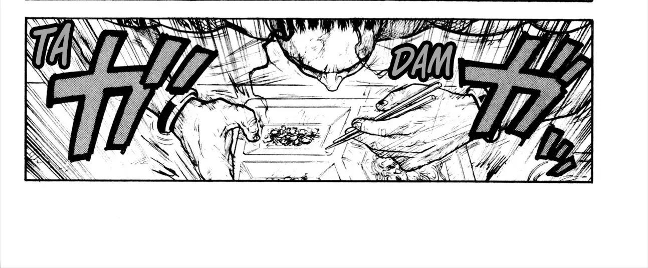 Read Shuujin Riku chapter 84 image 29 on Lezhin