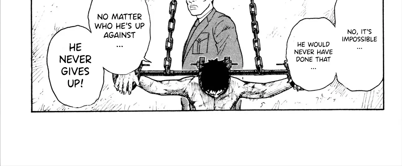 Read Shuujin Riku chapter 84 image 31 on Lezhin