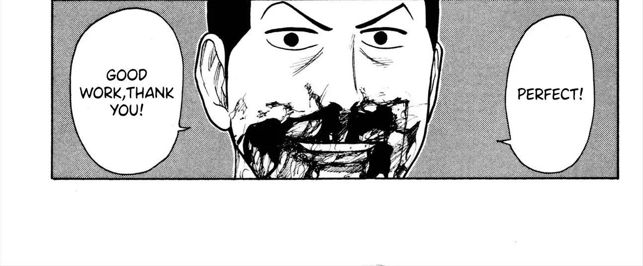 Read Shuujin Riku chapter 85 image 10 on Lezhin