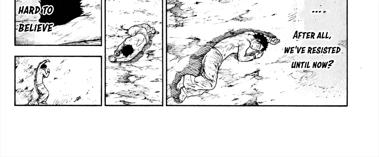 Read Shuujin Riku chapter 85 image 12 on Lezhin
