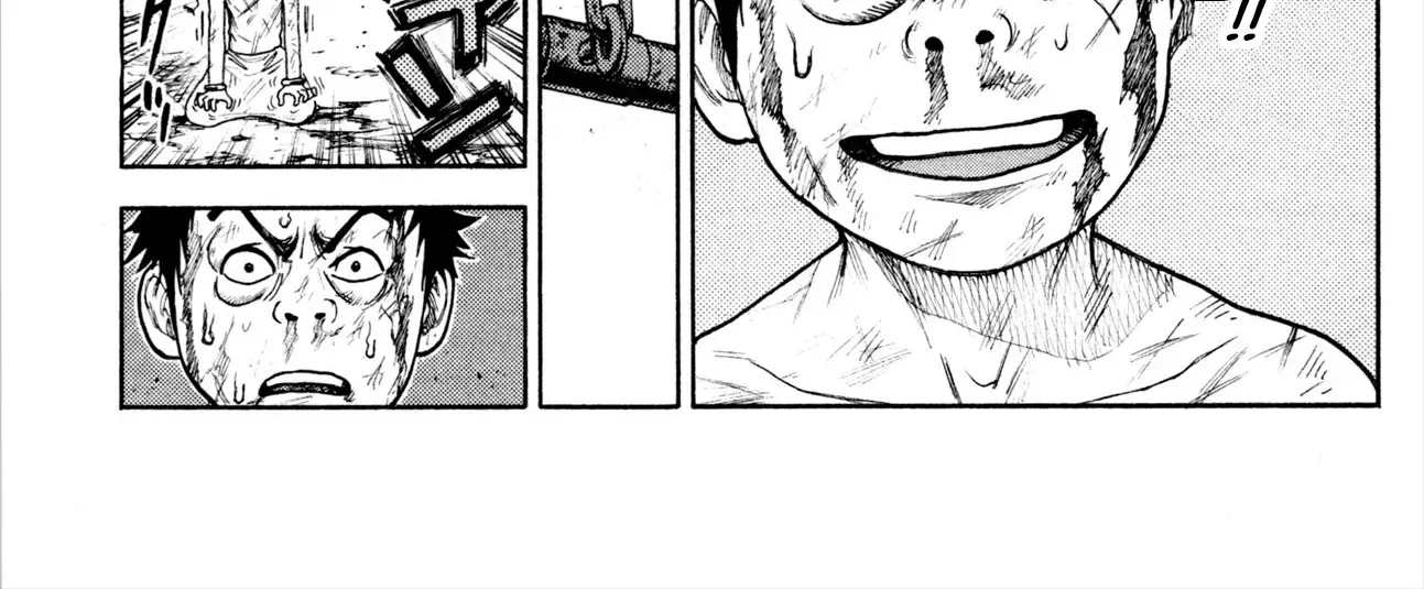 Read Shuujin Riku chapter 85 image 14 on Lezhin