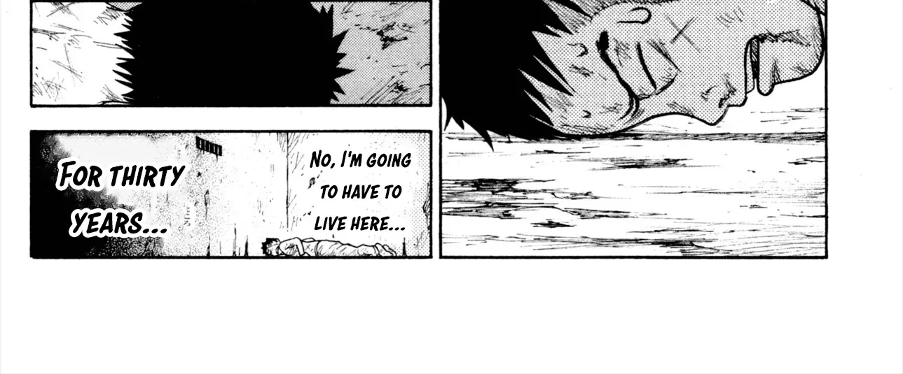 Read Shuujin Riku chapter 85 image 16 on Lezhin