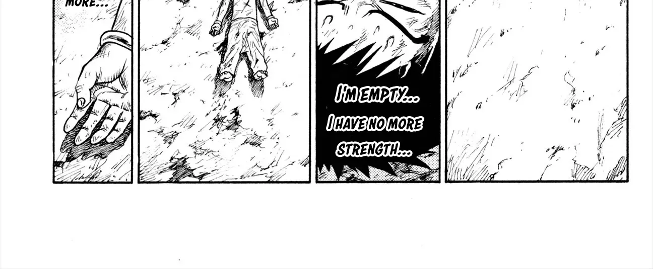 Read Shuujin Riku chapter 85 image 18 on Lezhin