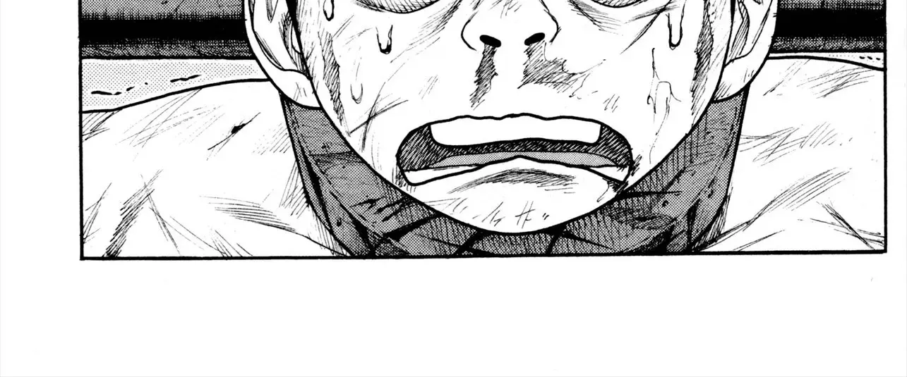 Read Shuujin Riku chapter 85 image 2 on Lezhin