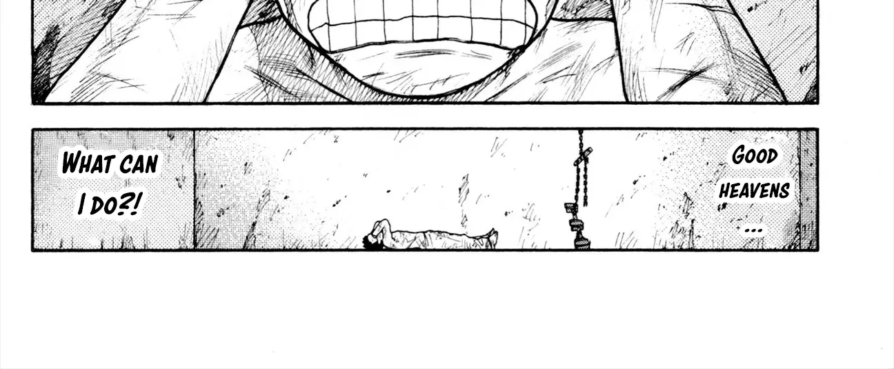 Read Shuujin Riku chapter 85 image 20 on Lezhin
