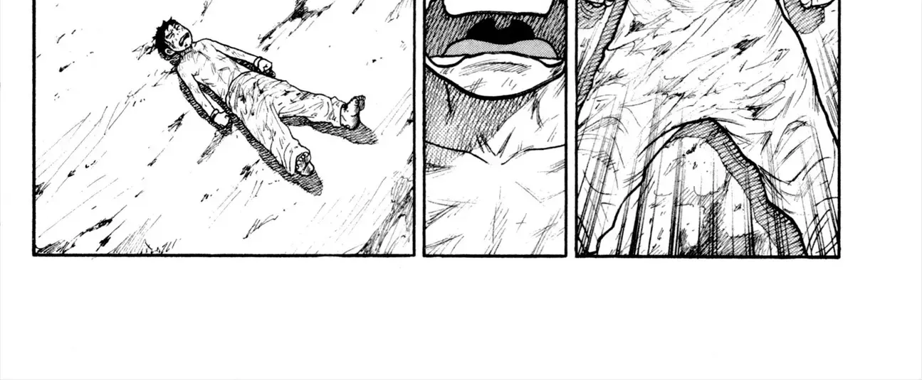 Read Shuujin Riku chapter 85 image 24 on Lezhin
