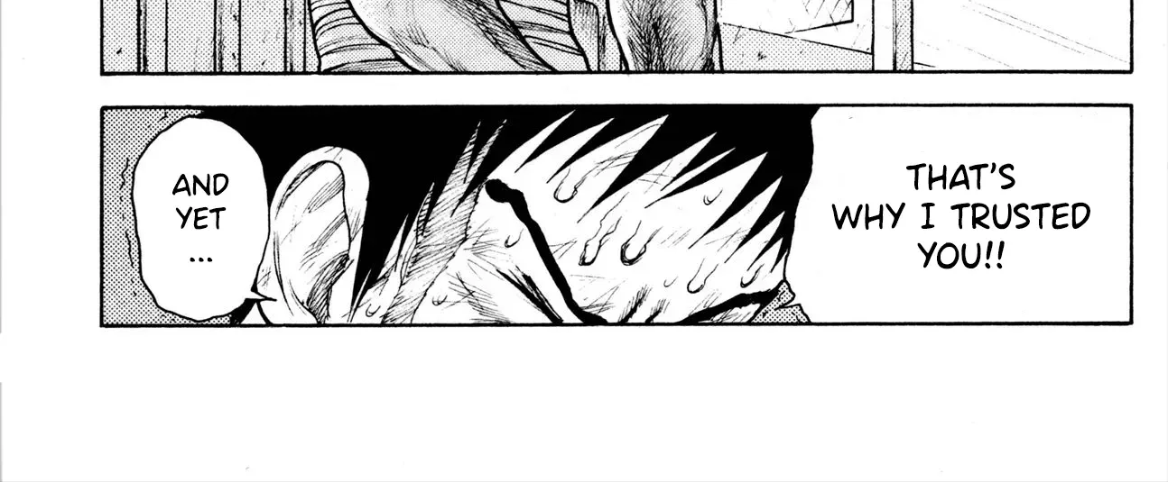 Read Shuujin Riku chapter 85 image 30 on Lezhin