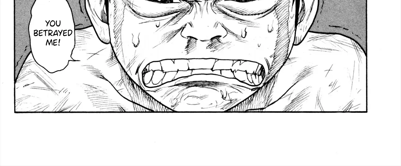 Read Shuujin Riku chapter 85 image 32 on Lezhin