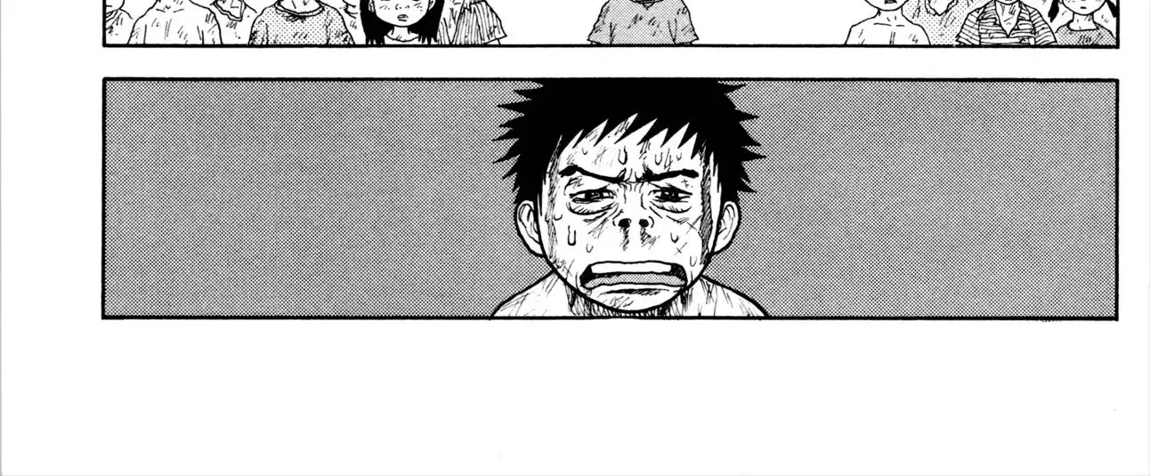 Read Shuujin Riku chapter 85 image 34 on Lezhin