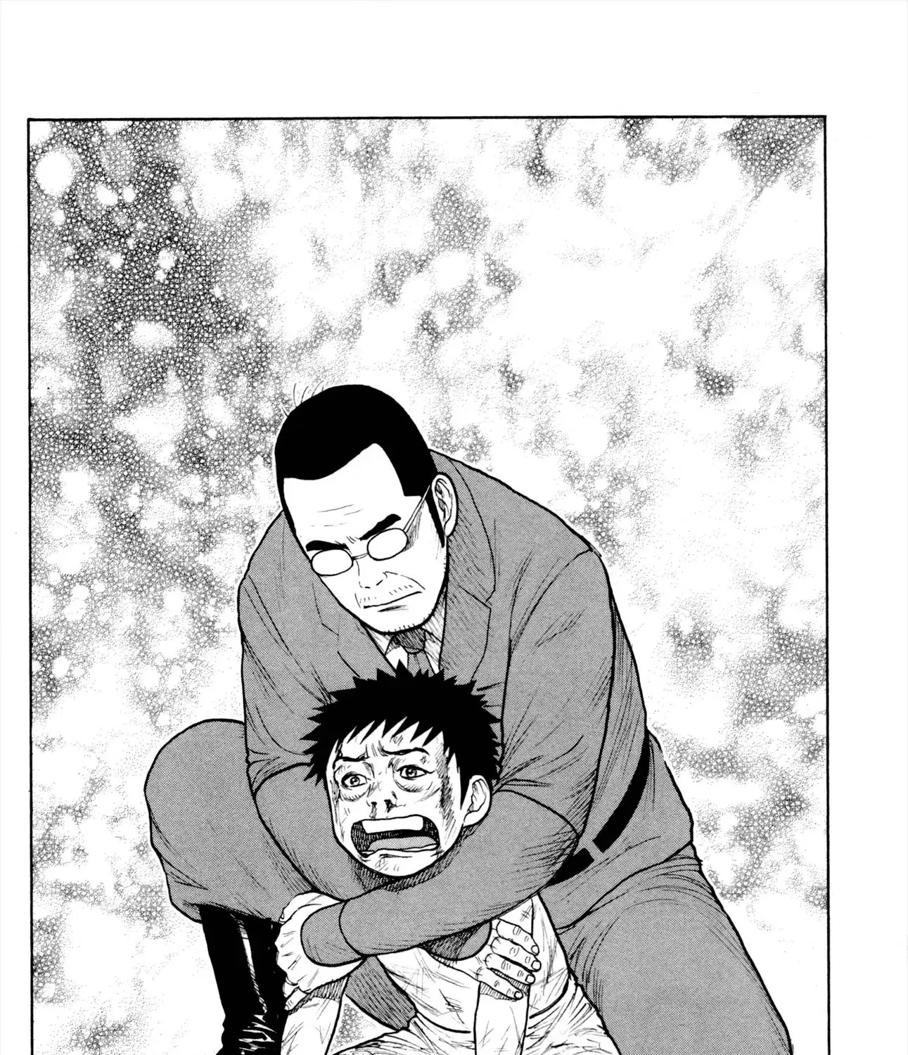 Read Shuujin Riku chapter 85 image 35 on Lezhin