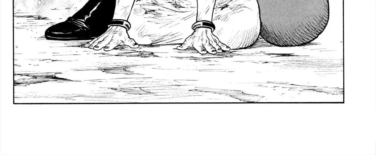 Read Shuujin Riku chapter 85 image 36 on Lezhin