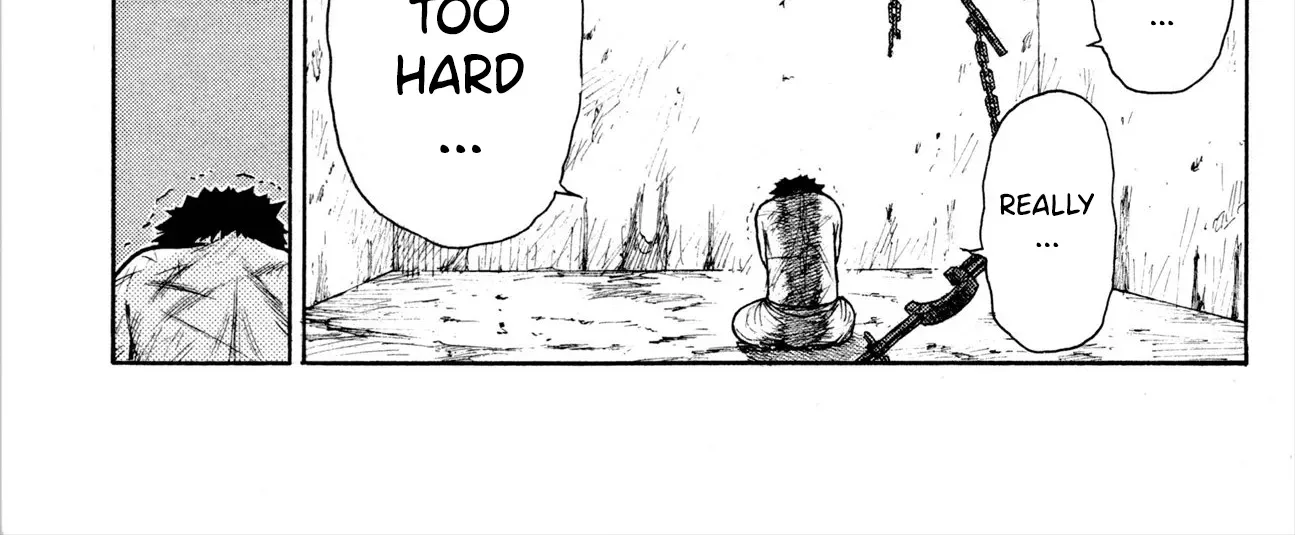 Read Shuujin Riku chapter 85 image 38 on Lezhin