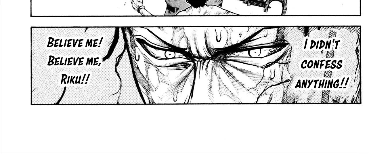 Read Shuujin Riku chapter 85 image 6 on Lezhin