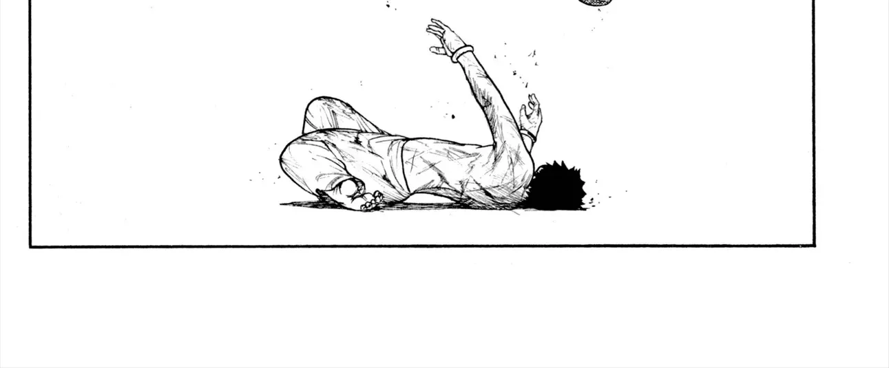 Read Shuujin Riku chapter 85 image 8 on Lezhin