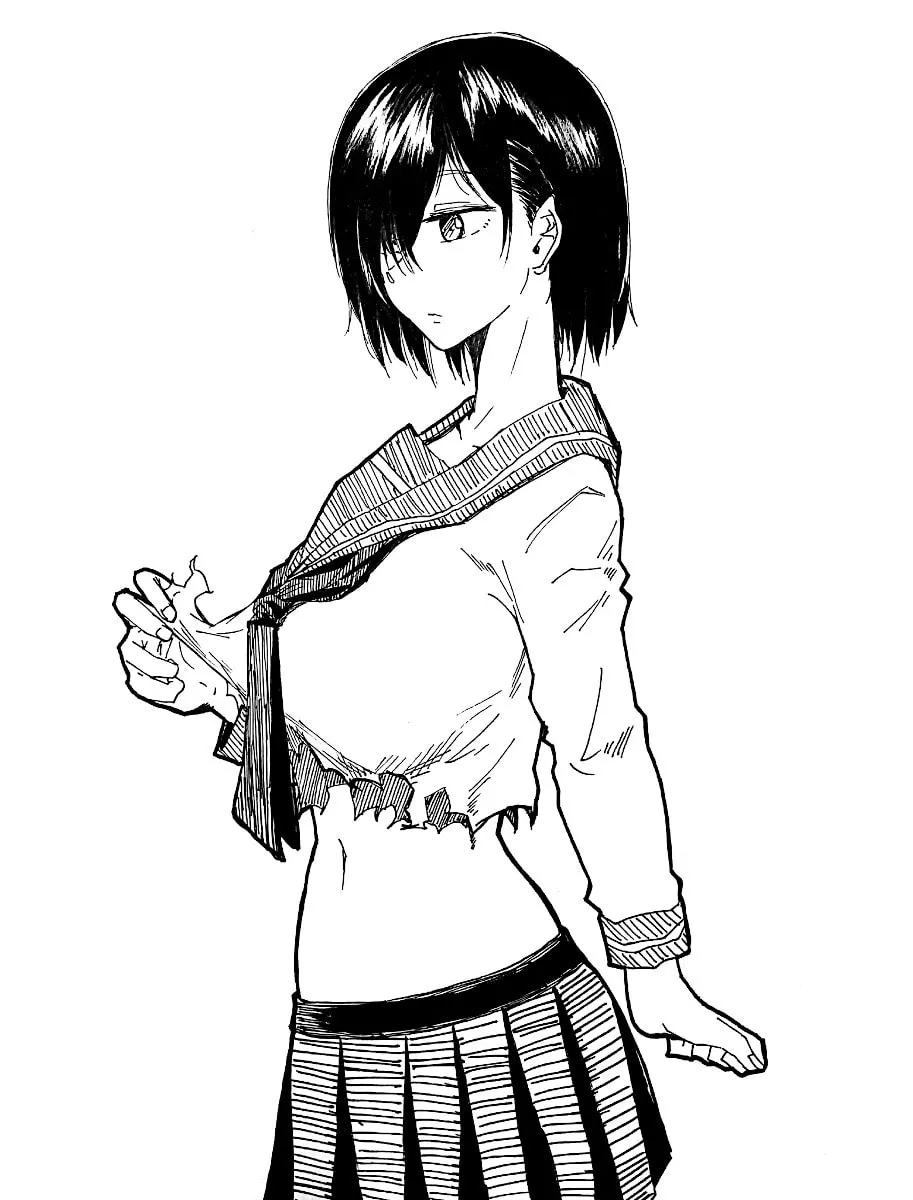 Read Shuukan Brick chapter 10 image 3 on Lezhin