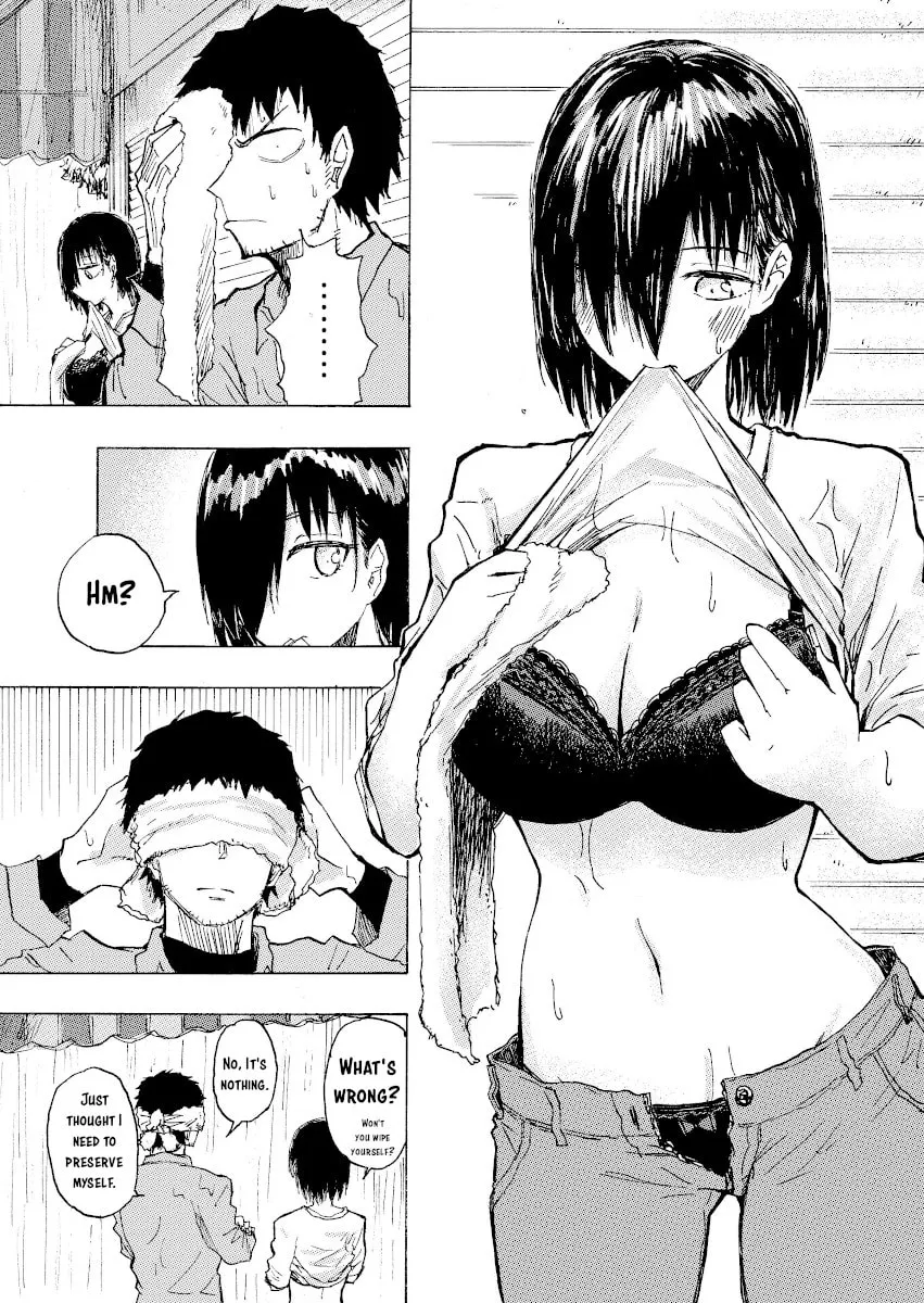 Read Shuukan Brick chapter 11 image 1 on Lezhin