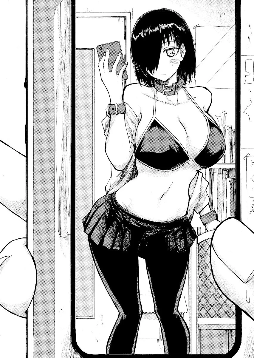 Read Shuukan Brick chapter 12 image 1 on Lezhin