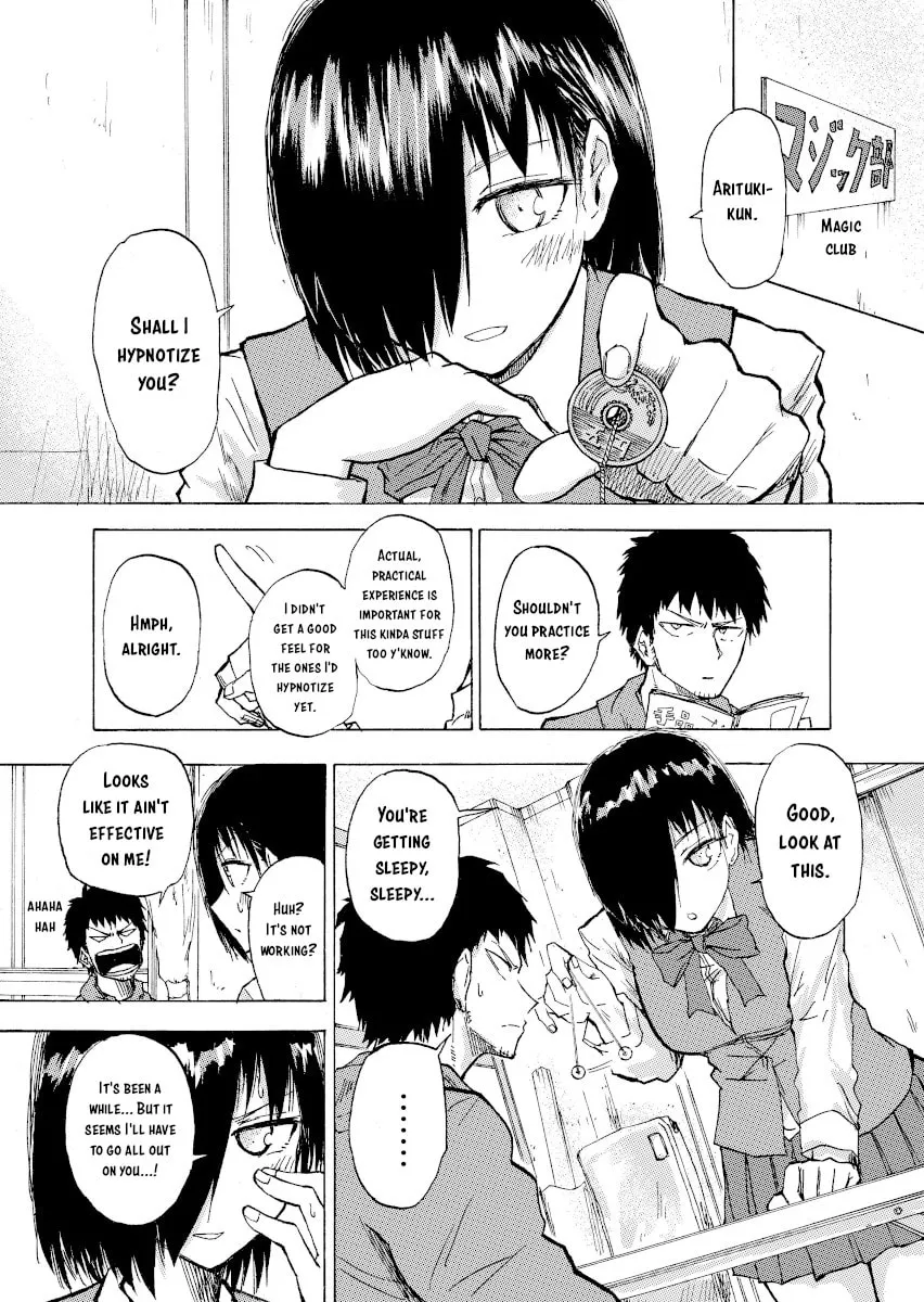 Read Shuukan Brick chapter 13 image 0 on Lezhin