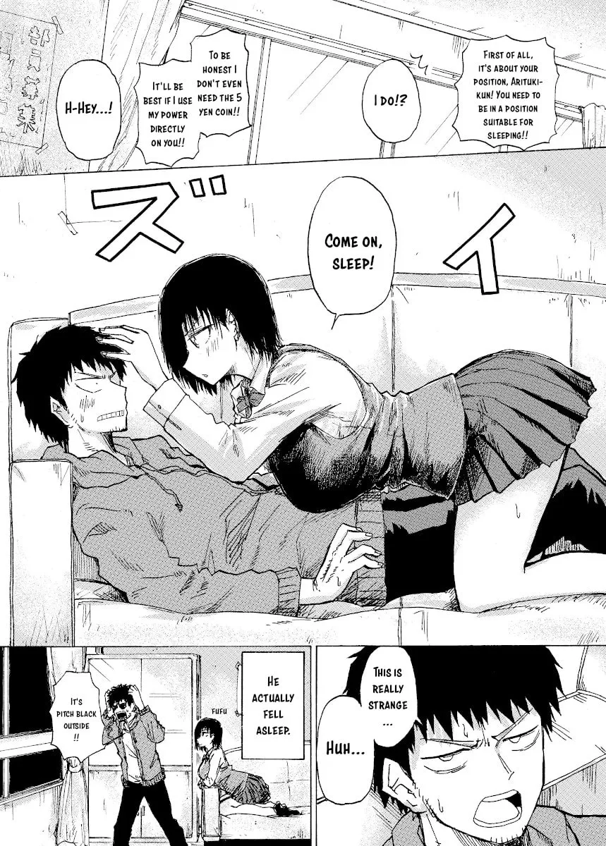 Read Shuukan Brick chapter 13 image 1 on Lezhin