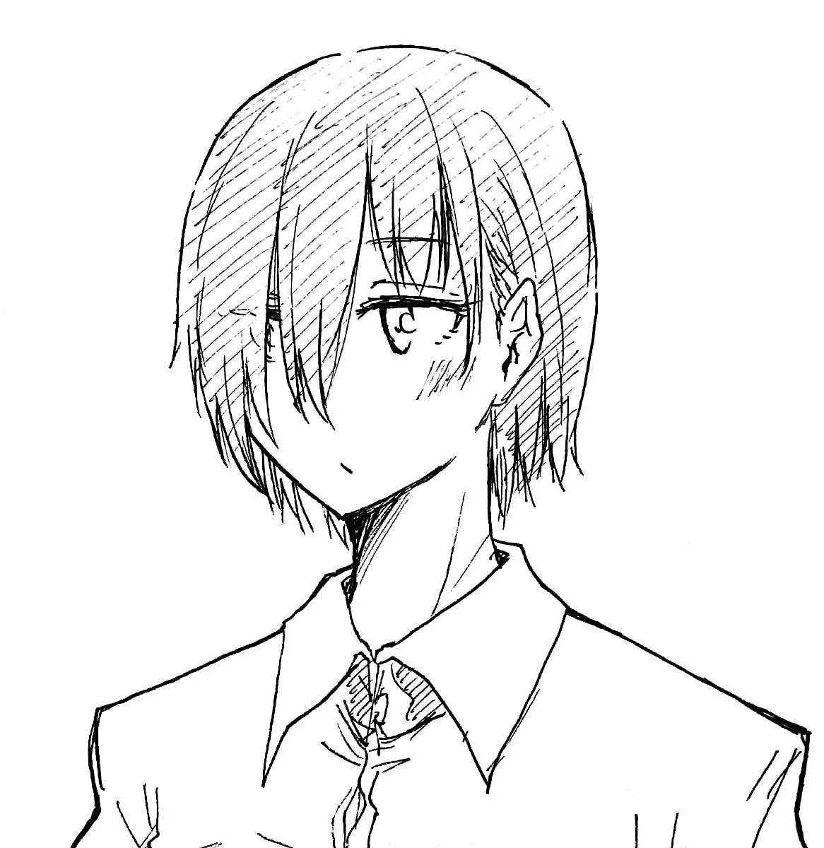 Read Shuukan Brick chapter 13 image 3 on Lezhin