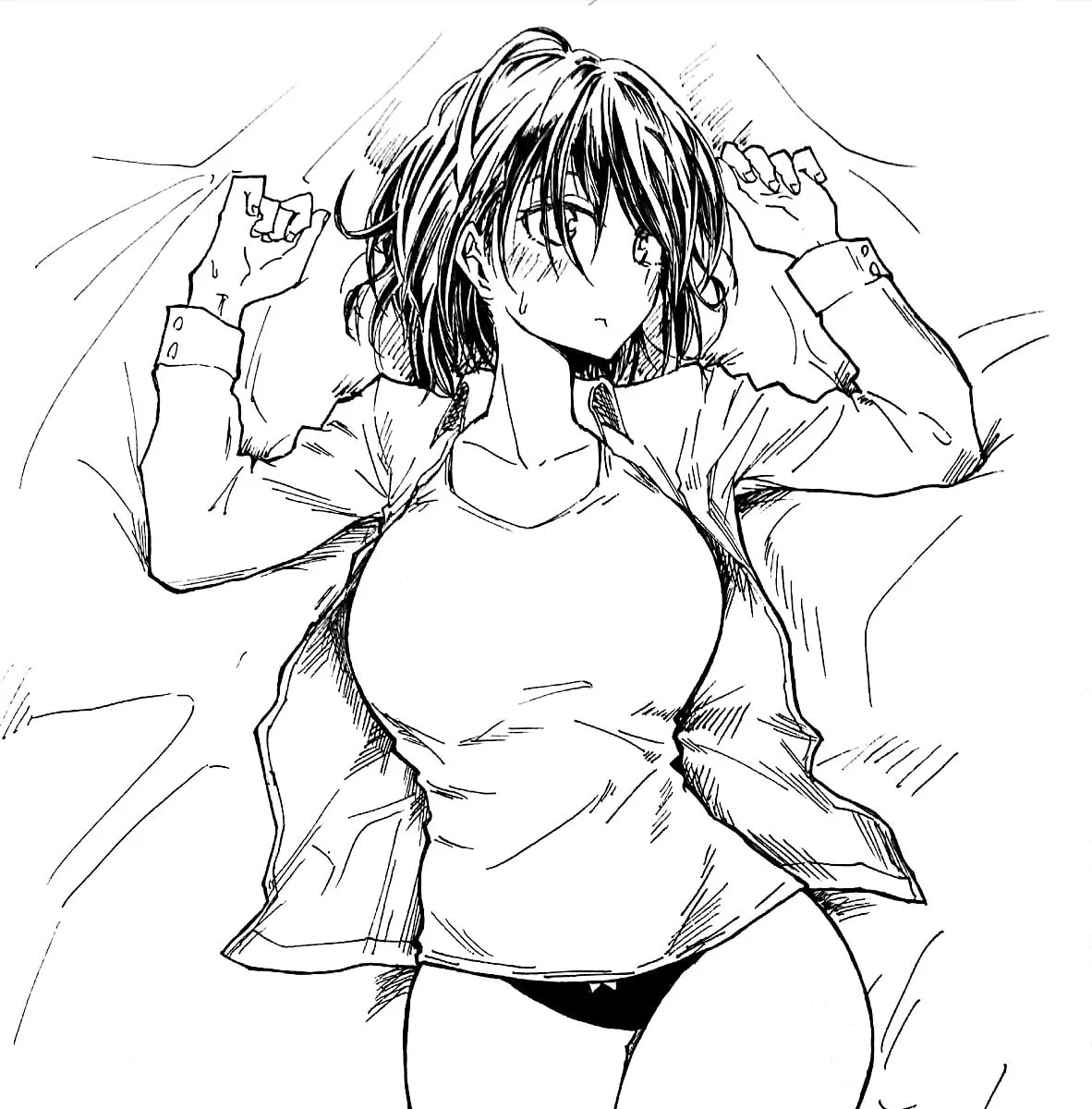 Read Shuukan Brick chapter 15 image 1 on Lezhin