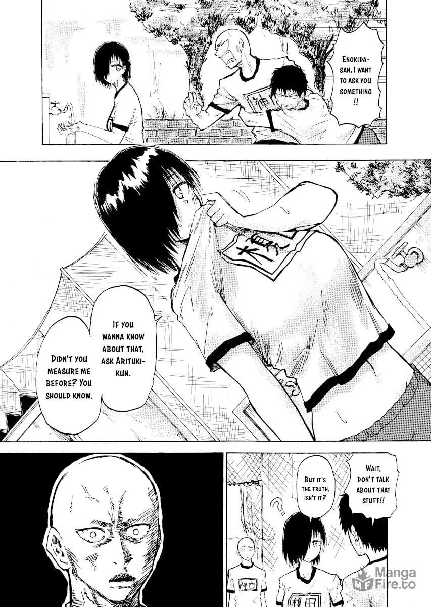 Read Shuukan Brick chapter 17 image 2 on Lezhin